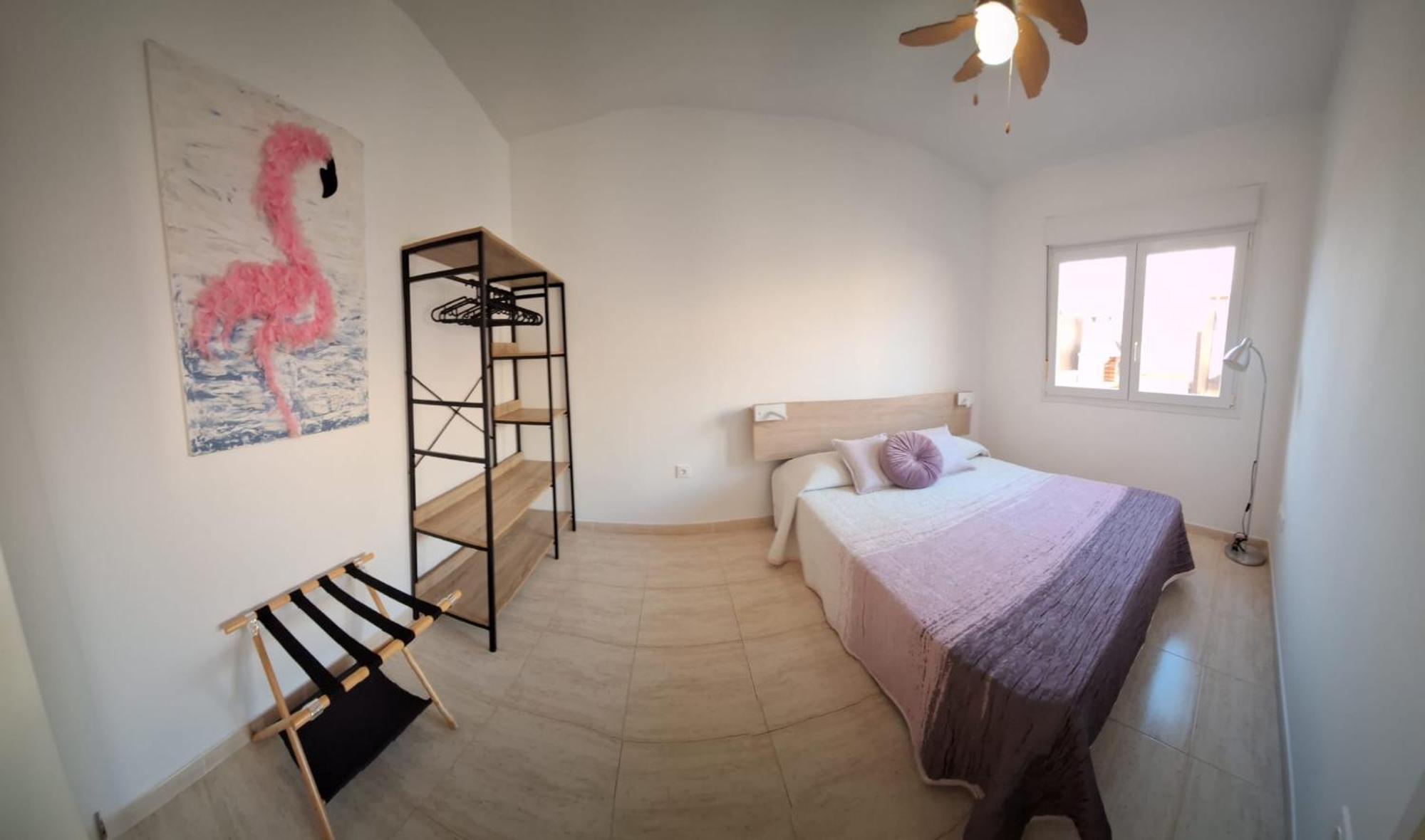 Sixtwelve Apartamento El Matorral Exterior foto